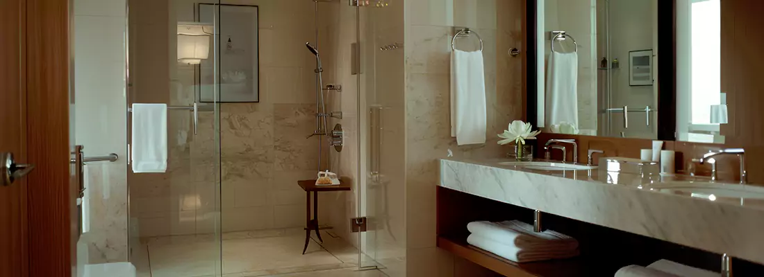 Smart Automatic Washroom Doors for Homes and Businesses in Lauderdale Lakes, FL