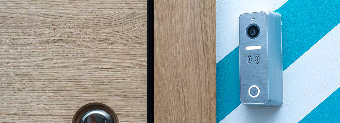 Smart Camera Doorbells with Advanced Features in Lauderdale Lakes, FL