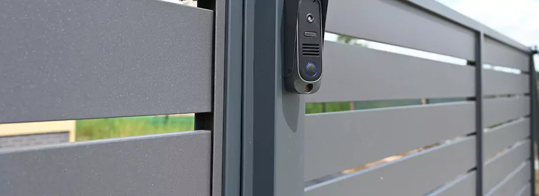 Smart Electric Doorbells with Video and Motion Detection in Lauderdale Lakes, FL