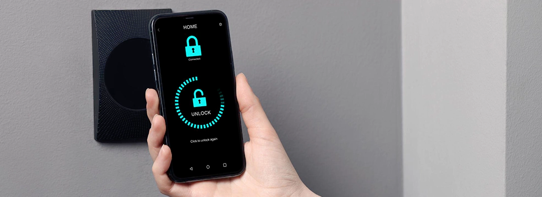 Smart Lock Integration Services in Lauderdale Lakes, FL