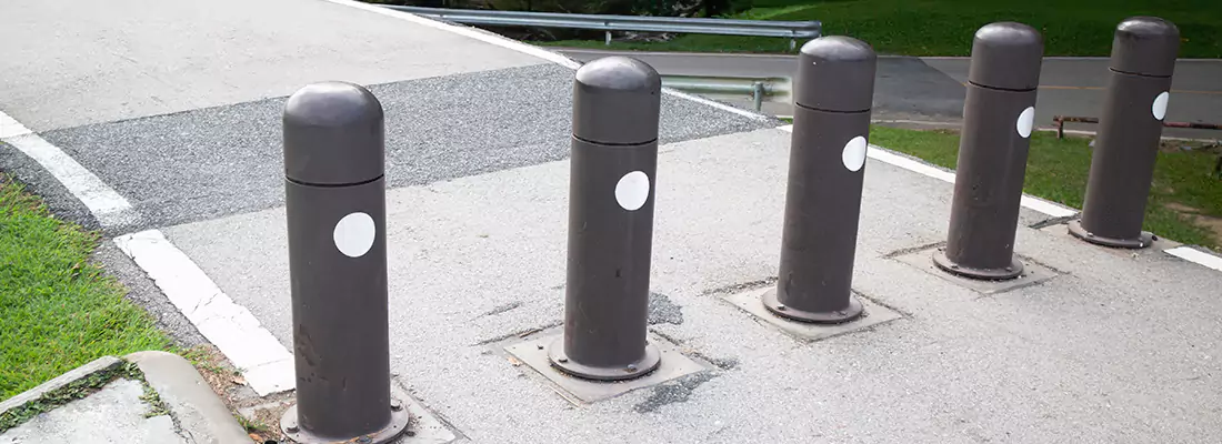 Top Benefits of Installing Car Bollards for Your Property in Lauderdale Lakes, FL
