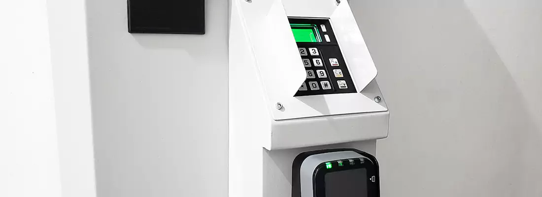 Top-Rated Keypad Access Control Installers Near You in Lauderdale Lakes, FL