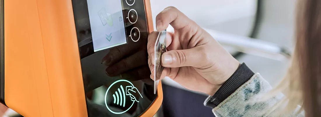 Touchless Entry Systems For Enhanced Accessibility in Lauderdale Lakes, FL