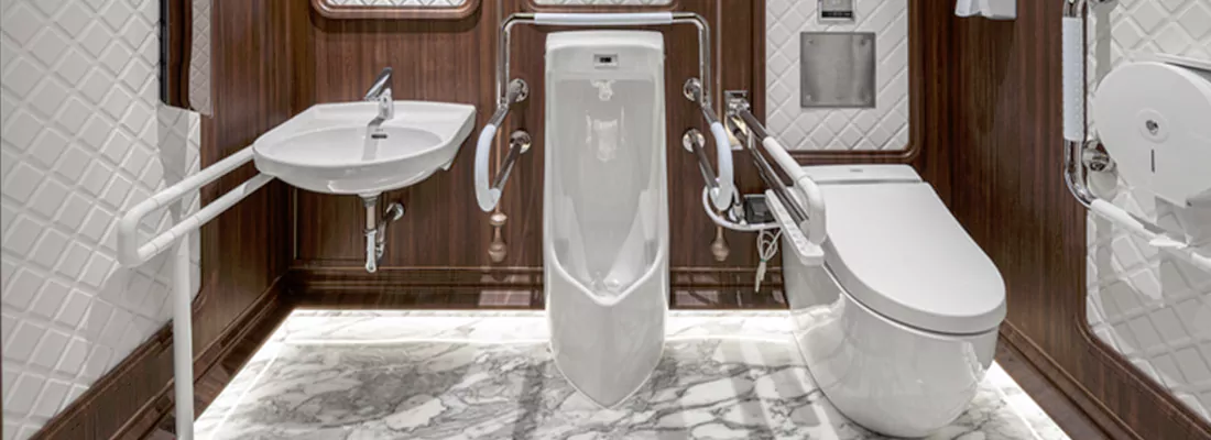 Universal Washroom Upgrades in Lauderdale Lakes, FL