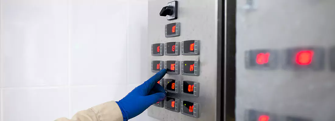 Building Intercom System Installation in Lauderdale Lakes, FL