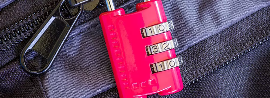 Combination Lock Installation in Lauderdale Lakes, FL