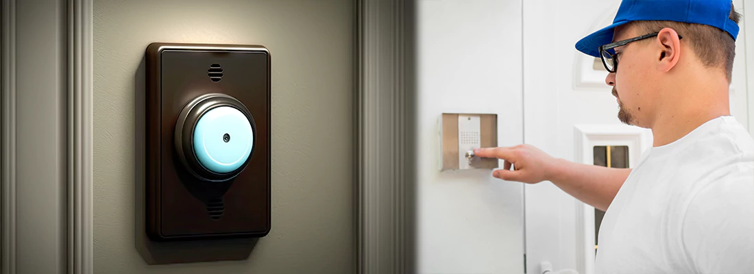 Why Choose Lauderdale Lakes Access Control for Door Wave Button Installation in Lauderdale Lakes, FL?
