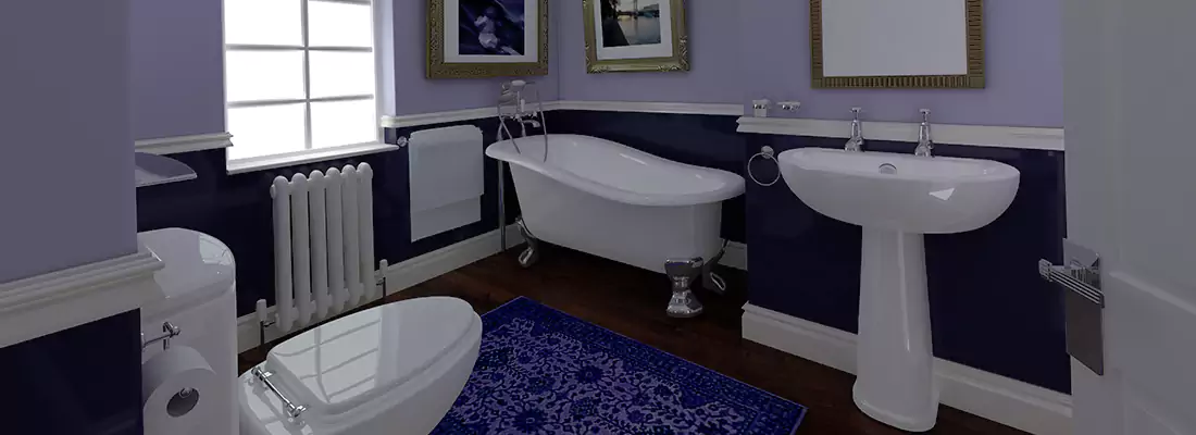 Emergency Washroom Call System Installation in Lauderdale Lakes, FL