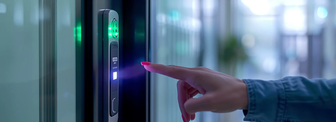 Why Choose Lauderdale Lakes Access Control for Touchless Door Installation in Lauderdale Lakes, FL?
