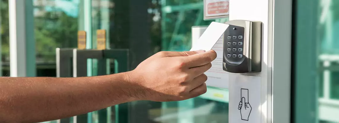 Wireless Gate Safety Sensors for Seamless Integration in Lauderdale Lakes, FL