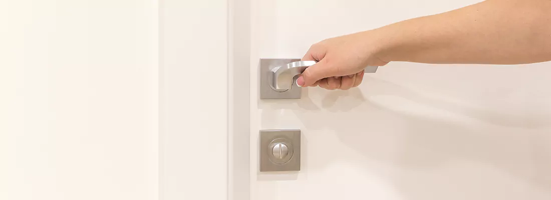Wireless Push to Lock Door Options in Lauderdale Lakes, FL